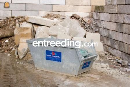 2,5 m3 t.m. 50m3 containers