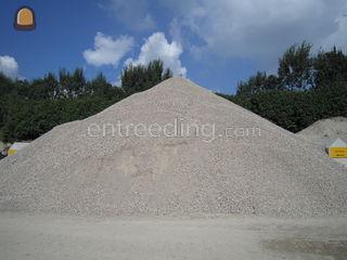 Menggranulaat 4-32 Omgeving Eindhoven