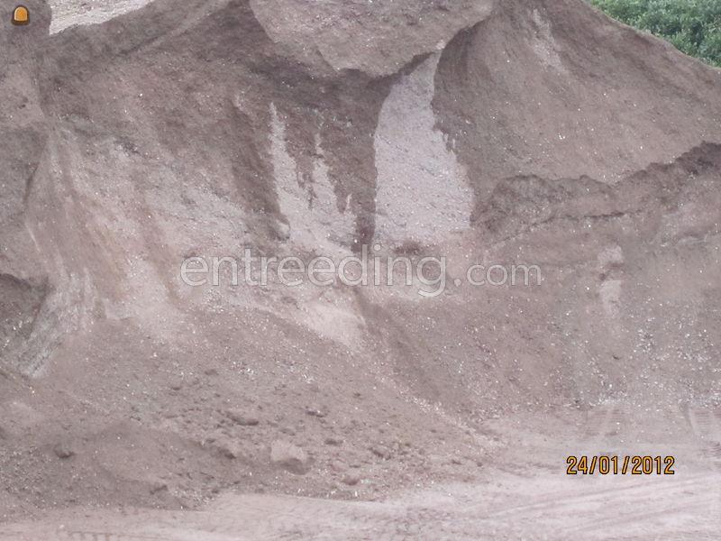 Menggranulaat 0/31,5 Echt