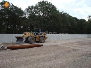 Loader 15 ton Omgeving Eindhoven