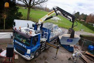 Kraanwagens diverse uitvo... Omgeving Eindhoven