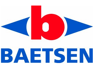 Logo Baetsen Recycling B.V. Son