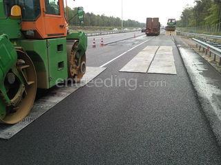 kunststof rijplaten Omgeving Wijk bij Duurstede