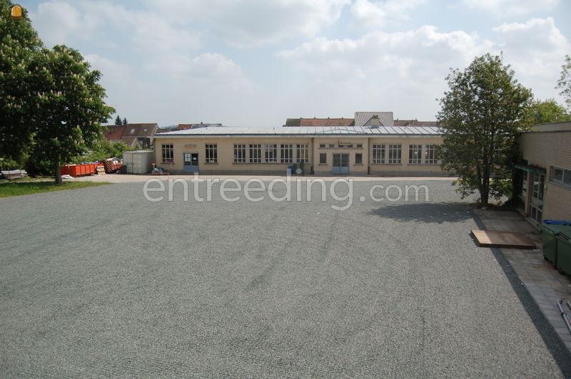 Wegenbouw, verhardingen, omgevingsaanleg