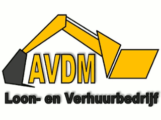 Logo AvdM Katwijk