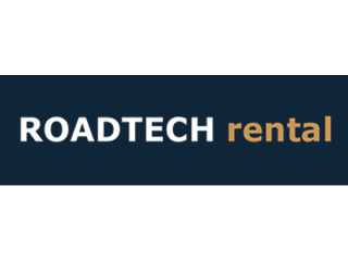 Logo Roadtech Rental Leiden