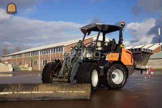 Giant 6004T X-tra Omgeving Haarlem