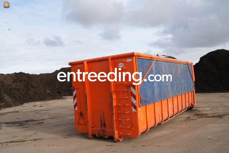 Contaner 30 m3