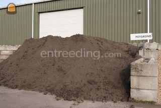 Potgrond Omgeving Haarlem