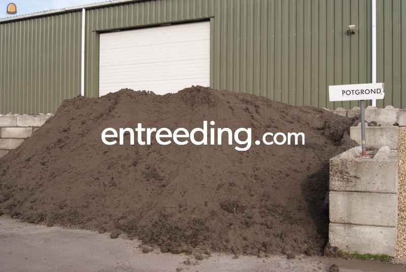Potgrond