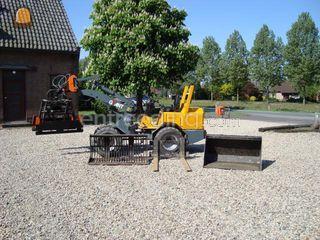 Giant V451T-Xtra Omgeving Haarlem