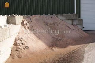 Brekerzand Omgeving Haarlem