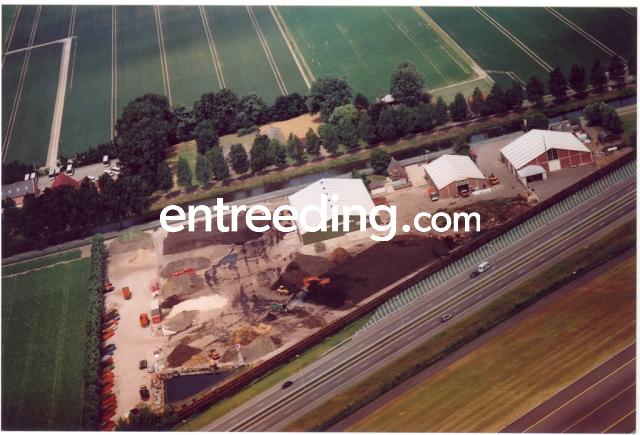 J. & C.J. Baars Hoofddorp B.V. uit Lijnden