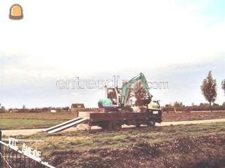 IHI 35 N Omgeving Gorinchem