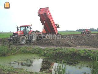 trekker + beco 36000 Omgeving Gorinchem