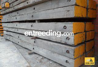 Diverse afmetingen Omgeving Oosterwolde