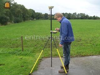 Roverset Omgeving Oosterwolde