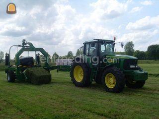 JD + wikkelaar Omgeving Oosterwolde