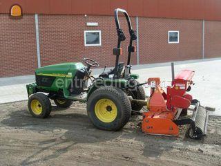 JD 4115 Omgeving Oosterwolde