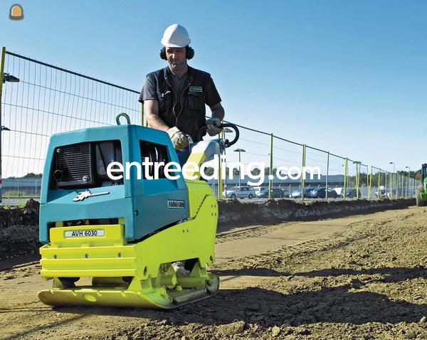 Ammann AVH 6030