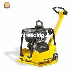 Wacker DPU 3060 H Omgeving Oosterwolde