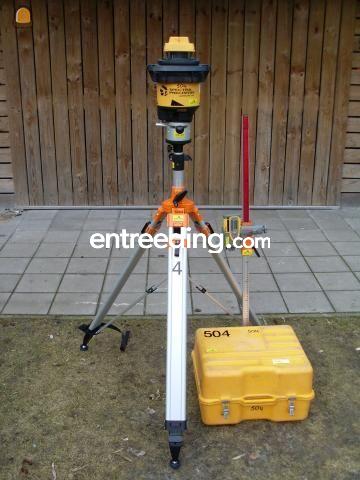 Spectra + toebehoren