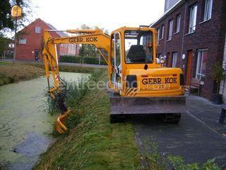 Maaikorven Omgeving Oosterwolde