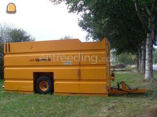 40 m3 Omgeving Oosterwolde