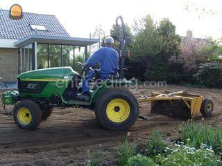 JD 4115 Omgeving Oosterwolde