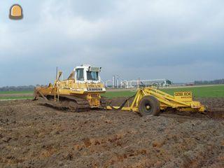 Mengwoelen Omgeving Oosterwolde