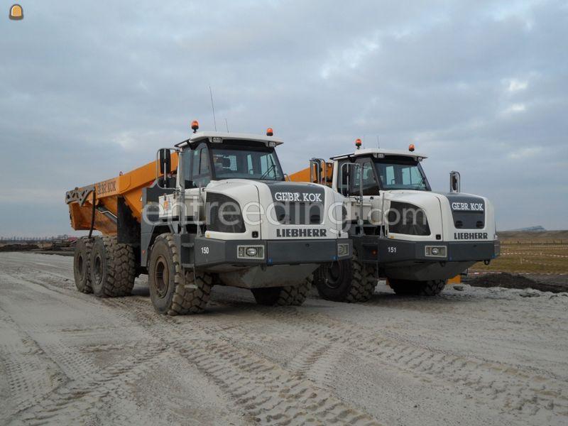 Liebherr TA 230 Li