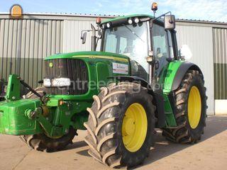 JD 6820 Omgeving Oosterwolde