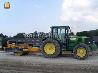 Trilrol Omgeving Oosterwolde