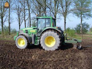 JD + woelpoot Omgeving Oosterwolde