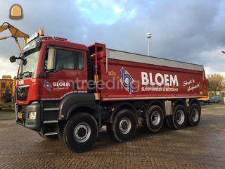 MAN 49480 Omgeving Roermond