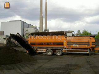 Comptech Omgeving Roermond