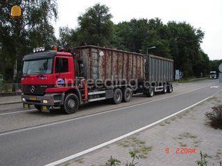 Van Hooll Omgeving Roermond