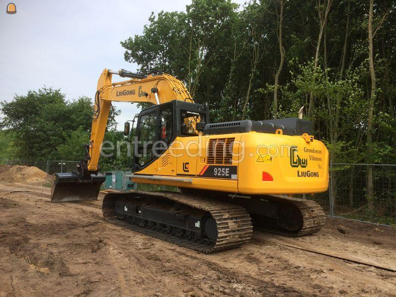 Liugong 925E