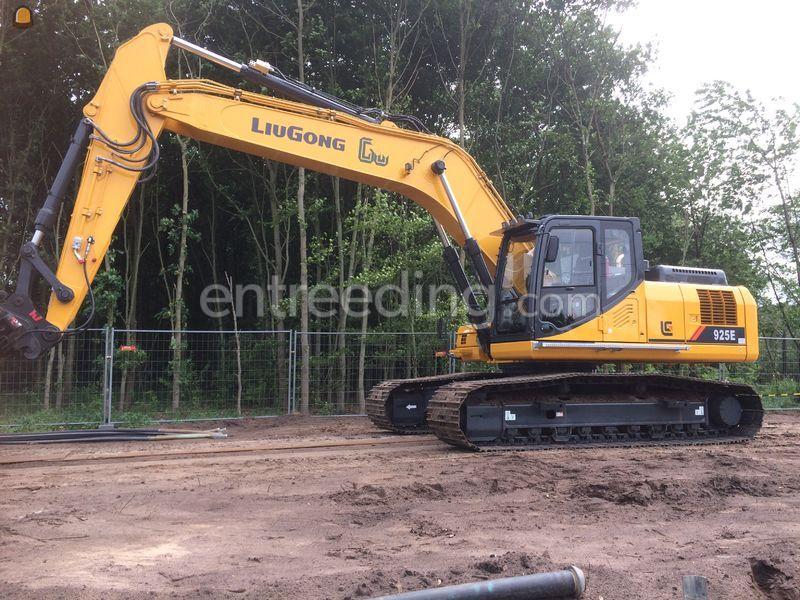 Liugong 925E