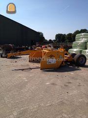 Kilverbord Omgeving Ommen/Dalfsen