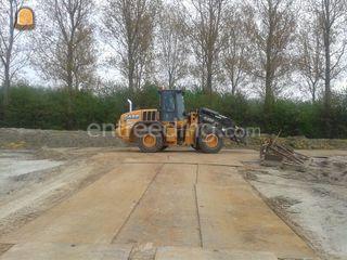 Case 621 FXT Omgeving Ommen/Dalfsen