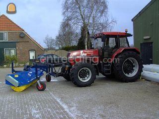 Case Maxxum 5150 Omgeving Ommen/Dalfsen
