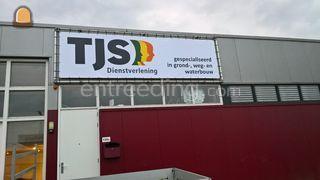 TJS Dienstverlening B.V. uit Sliedrecht