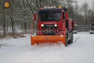 Gladheidbestrijding Omgeving De IJsselsteden