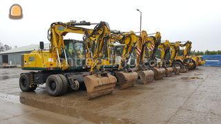 Atlas 1404 Omgeving De Drechtsteden