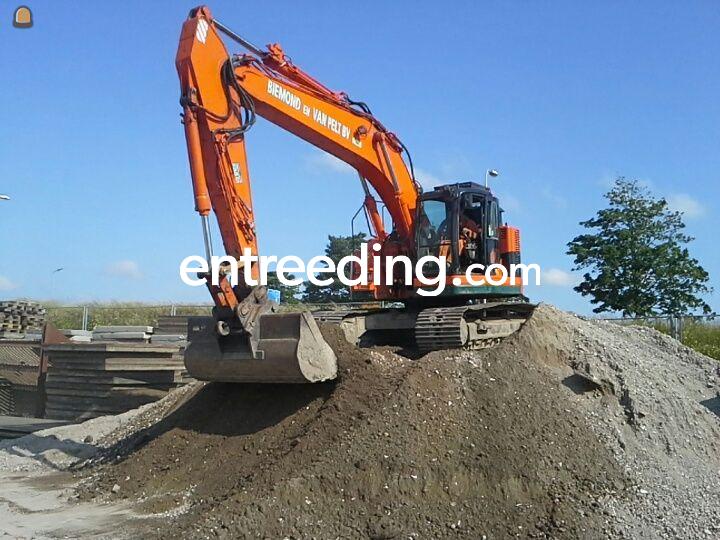 Caterpillar 321C LCR