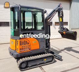 Kato 19 VXT Omgeving De Drechtsteden