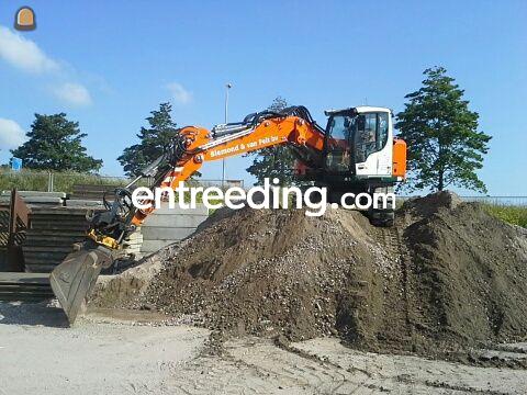 Liebherr 914 Rups Compact