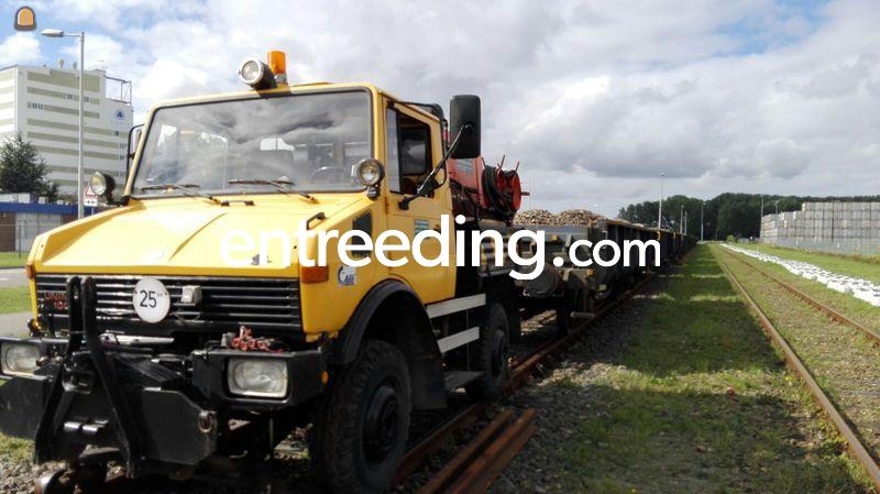 Unimog (spoor)