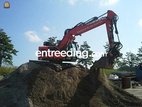 Liebherr 914 Rups Compact